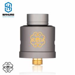 DotRDA X By Dotmod