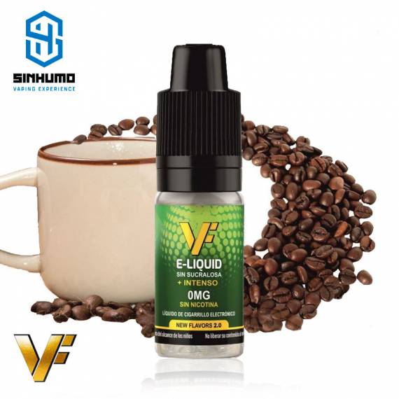 Café 10ml By VapFip