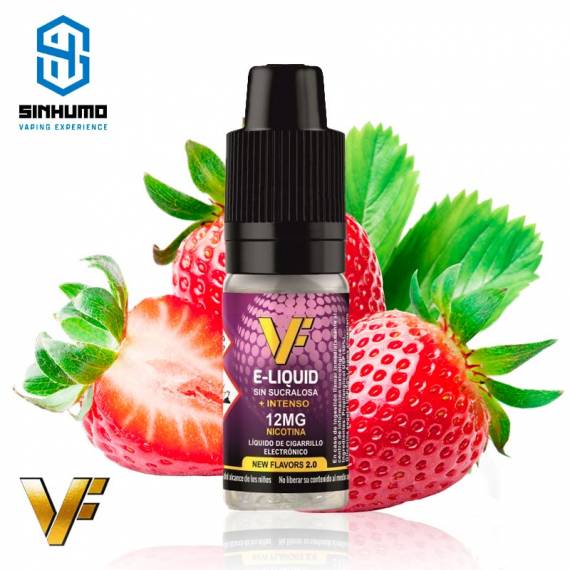 Fresa SNK 10ml by VapFip