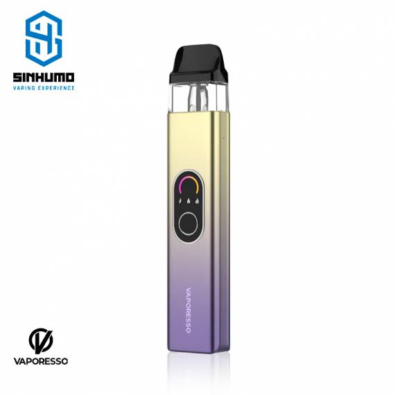 Pod Xros 4 by Vaporesso