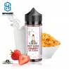 Frosty Science Strawberry 100ml The Cloud Chemist by Coil Spill