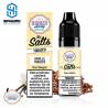 Sales Vanilla Tobacco 10ml by Dinner Lady