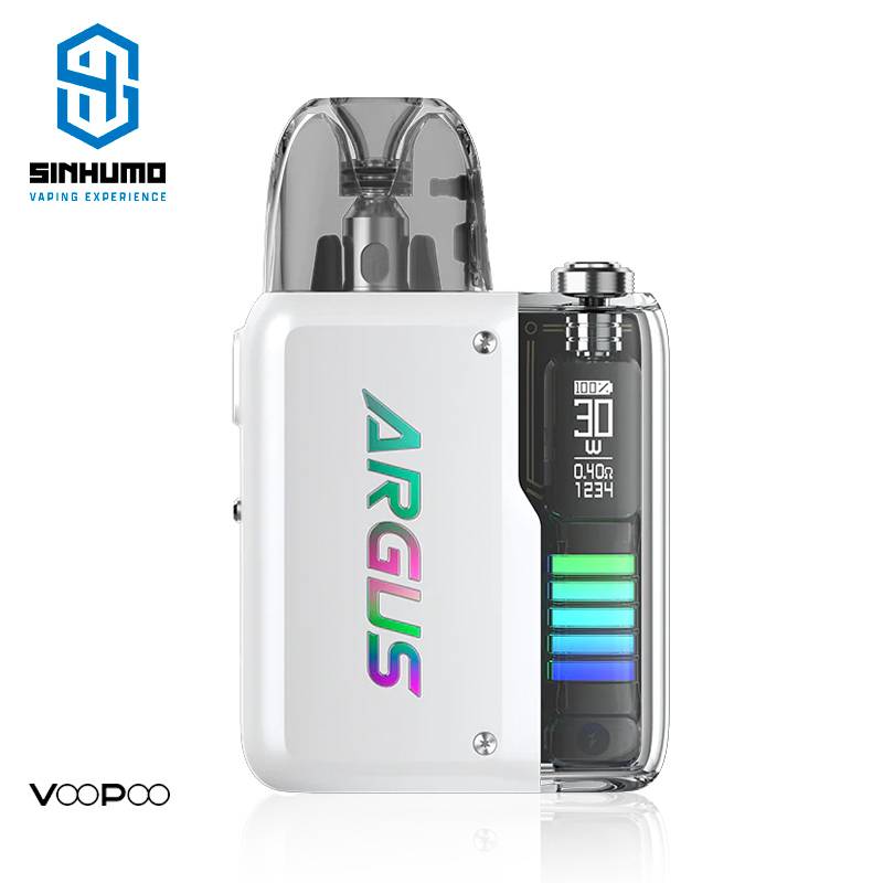 Pod Argus P2 by Voopoo