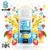 Aroma Mango Banana Strawberry Super Ice 30ml (Longfill) by Bali Fruits by Kings Crest