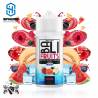 Aroma Watermelon melon berries Ice 30ml (Longfill) by Bali Fruits by Kings Crest