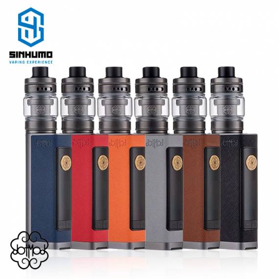 Kit Dotbox 100w by DotMod