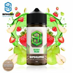 Berry Pear 100ml By SinHumo