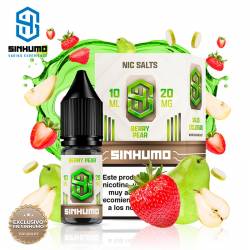 Sales Berry Pear 10ml by SinHumo