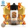 Golden Tobacco 100ml By Sinhumo