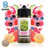 Melon Mix Berries 100ml By Sinhumo