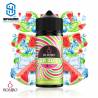 Watermelon Max Ice 100ml Bar Juice by Bombo E-liquids