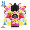 Pink Lemonade Ice 100ml Bar Juice by Bombo E-liquids