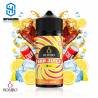 Cola Lemon Ice 100ml Bar Juice by Bombo E-liquids