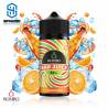 Aroma Orange Soda Ice 24ml (Longfill) Bar Juice by Bombo E-liquids