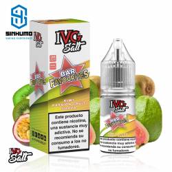 Sales Kiwi Passion Fruit Guava 10ml By IVG Salt