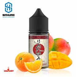 Yakuza 30ml by OIL4VAP