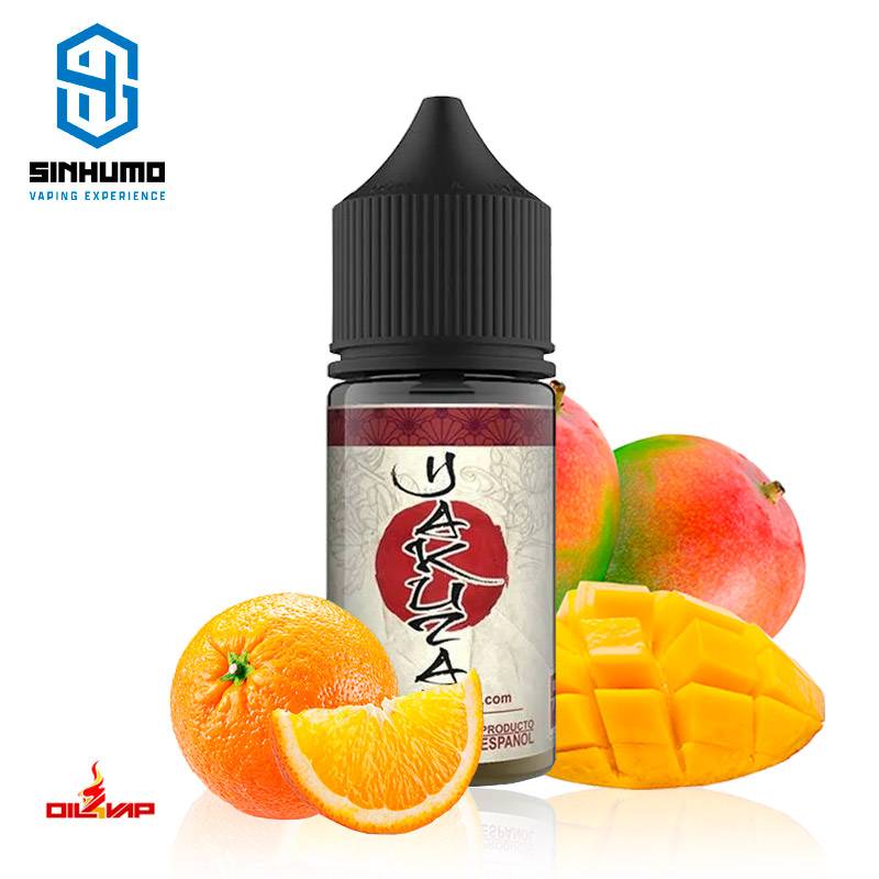 Yakuza 30ml by OIL4VAP