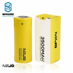 Batería (26650) 3500mAh 35A by MXJO