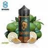 Green Orange 100ml By Revoltage