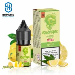 Sales Neon Lemon 10ml By Revoltage