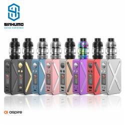 Kit Revolto by Aspire