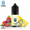 Pack Rasputin Pineapple (Sales de Nicotina) 22ml by Daruma Eliquids