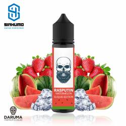 Rasputin Watermelon 50ml By Daruma Eliquid