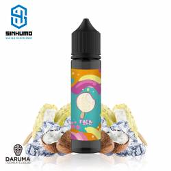 Faelo 50ml By Daruma Eliquid