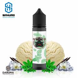 Vainillaka Mint 50ml By...