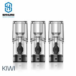 Cartuchos Kiwi Spark (Pack de 3) by Kiwi Vapor