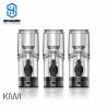 Cartuchos Kiwi Spark (Pack de 3) by Kiwi Vapor