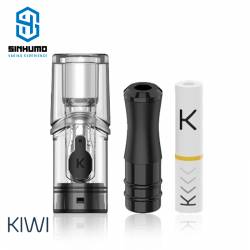 Cartuchos Kiwi Spark (Pack de 3) by Kiwi Vapor