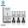 Cartuchos Kiwi Spark (Pack de 3) by Kiwi Vapor