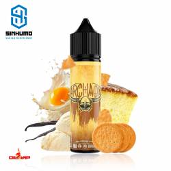 Aroma Archaon 16ml (Longfill) by Oil4Vap