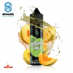 Aroma Cantaloupe Punch 16ml (Longfill) by Oil4Vap