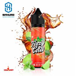 Aroma Fizzy Cola 16ml (Longfill) by Oil4Vap