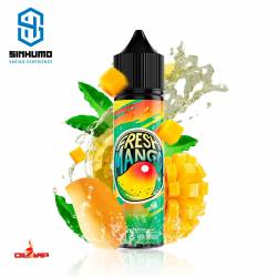 Aroma Fresh Mango 16ml (Longfill) by Oil4Vap