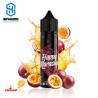 Aroma Happy Maracuya 16ml (Longfill) by Oil4Vap