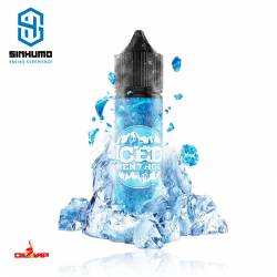 Aroma Iced Menthol 16ml (Longfill) by Oil4Vap