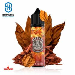 Aroma Tabaco Rubio Granada 16ml (Longfill) by Oil4Vap