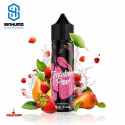 Aroma Strawberry Pear 16ml...