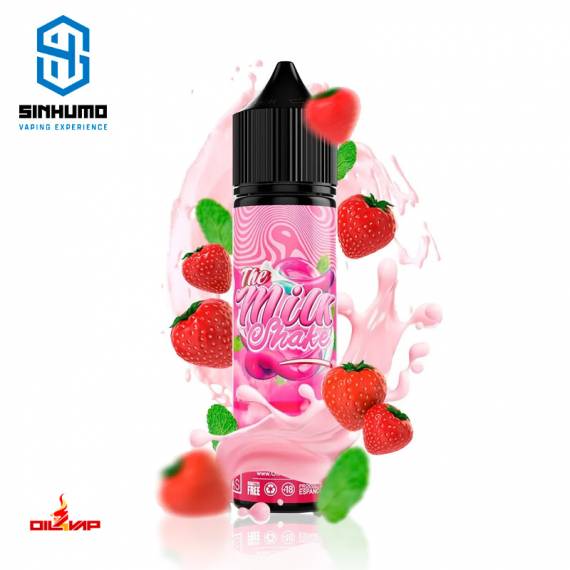 Aroma The Milkshake 16ml (Longfill) by Oil4Vap