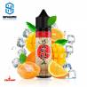 Aroma Yakuza 16ml (Longfill) by Oil4Vap