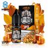 Sales Caramel Nut Tobacco Ultra Salts 10ml By Viper