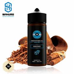 Chance 80ml By Montreal Original