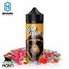 Pim Pam 100ml By Mono eJuice