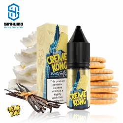 Sales Retro Joes Creme Kong Original 10ml by Joes Juice