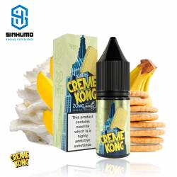 Sales Retro Joes Creme Kong Banana 10ml by Joes Juice