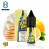 Sales Retro Joes Creme Kong Lemon 10ml by Joes Juice