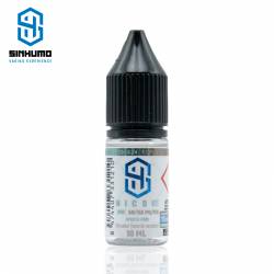 Nicokit EFECTO FRIO 50/50 9mg By Sinhumo